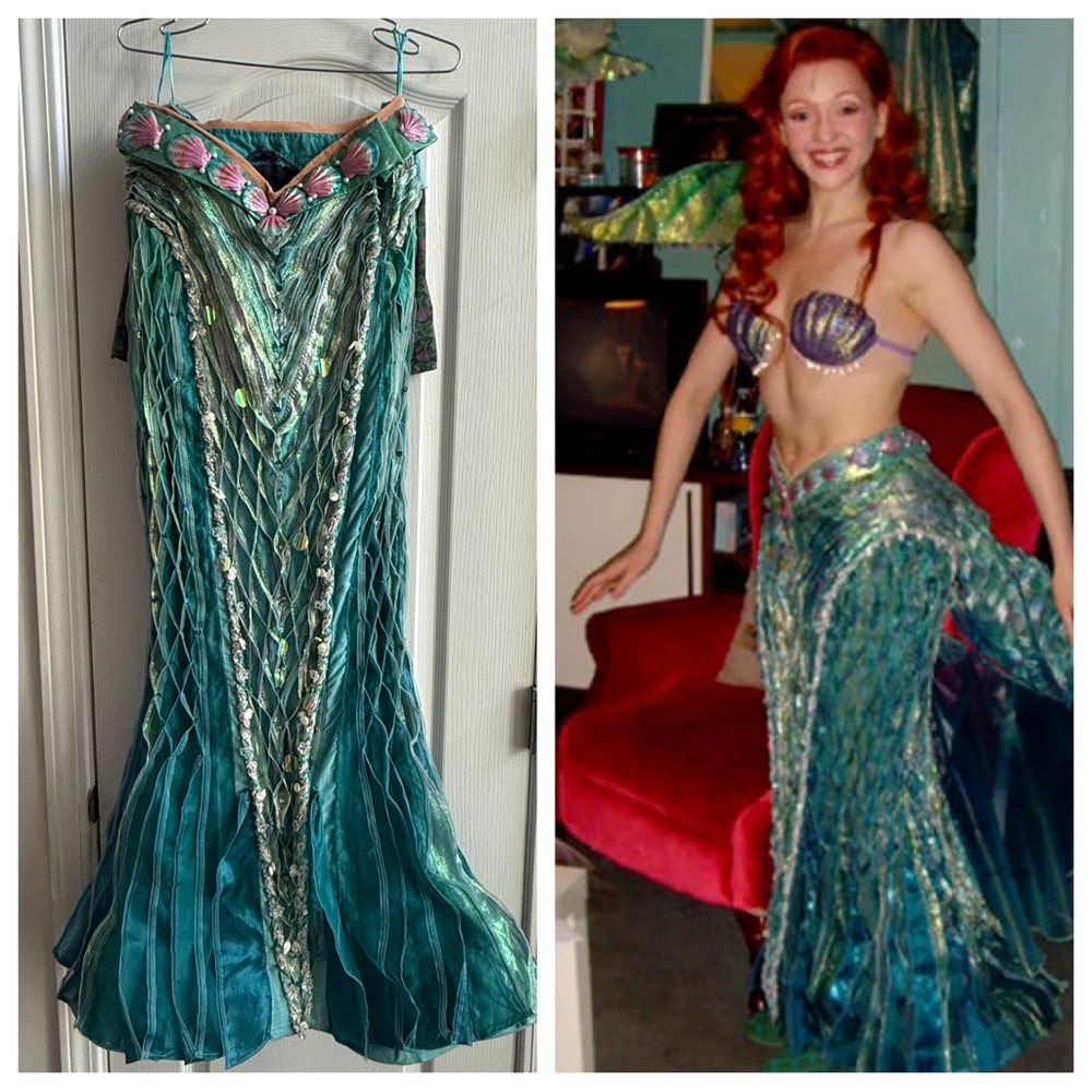 For Nick - THM Broadway Costume